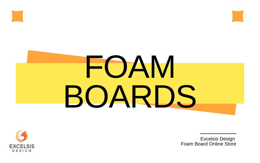 How much do foam boards cost, and their uses?