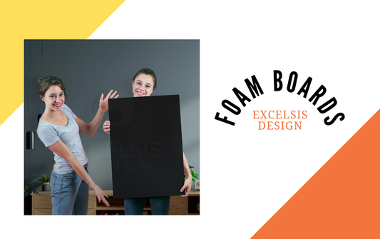 Are You Looking To Buy Thick Foam Board Projects?