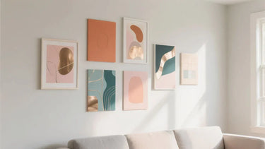 Why Foam Board is a Home Decor Hero