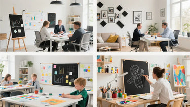 What Does One Understand About Foam Boards?