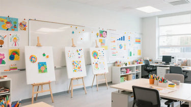 White Foam Board Uses and Why Is It Great to Use?