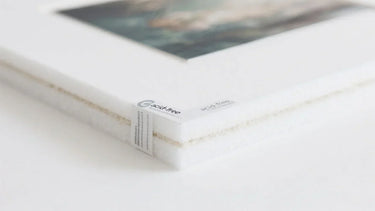 What is an Acid-Free Foam Core Board?