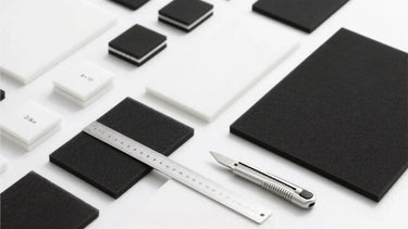 Foam Board 101: Everything You Need to Know Before You Buy