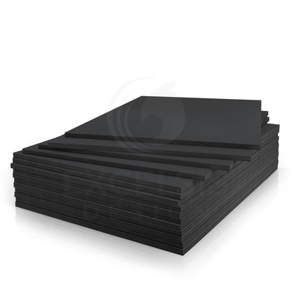 Foam Board, 3/16 Inch Thick, 15 sheets per pack