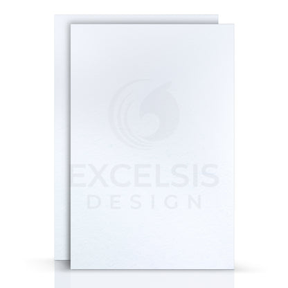 Foam Board, 3/16 Inch Thick, 15 sheets per pack